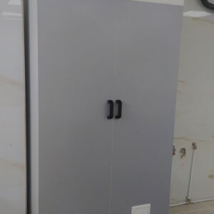 کمد نگهداری مواد PVC